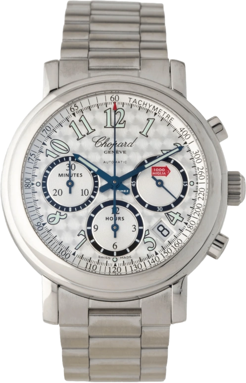 萧邦 Mille Miglia 158331-3002