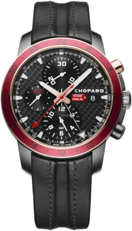 Chopard Classic Racing