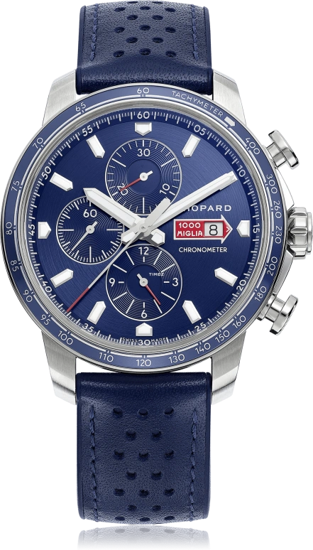 萧邦 Mille Miglia 168571-3007