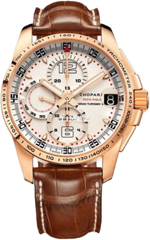 萧邦 Mille Miglia 161268-5006