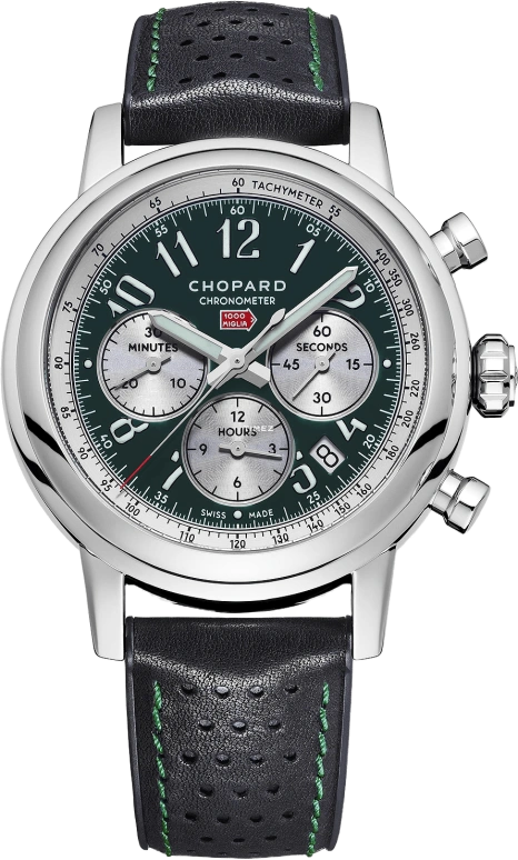 萧邦 Mille Miglia 168589-3009