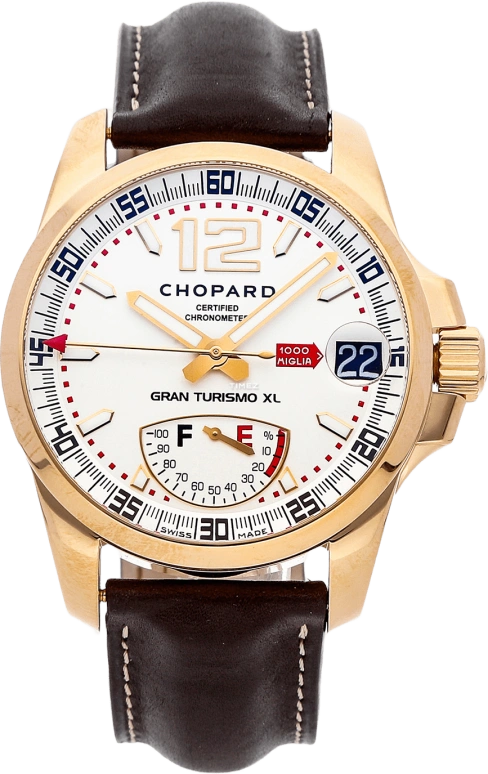 萧邦 Mille Miglia 161272-5001