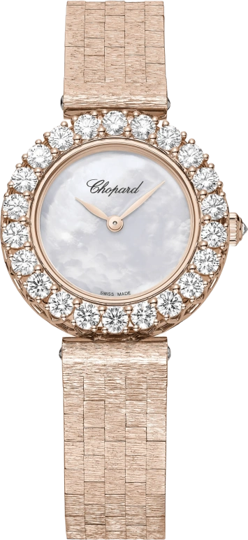 萧邦 L'HEURE DU DIAMANT 10A178-5101