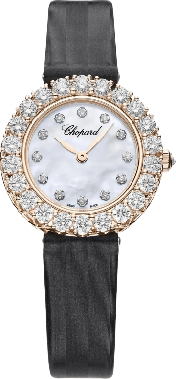 萧邦 L'HEURE DU DIAMANT 13A178-5106