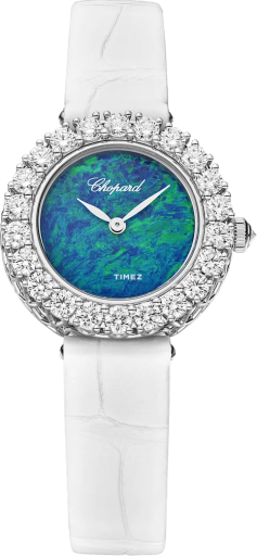 chopard chopard-l-heure-du-diamant 