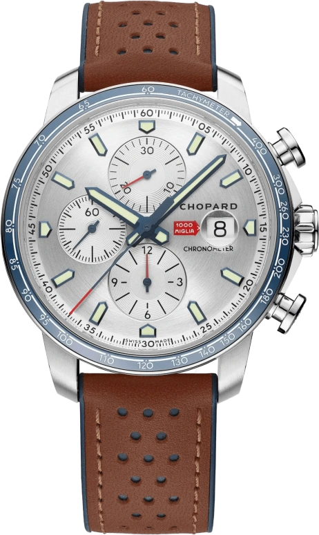 萧邦 Mille Miglia 168571-3010