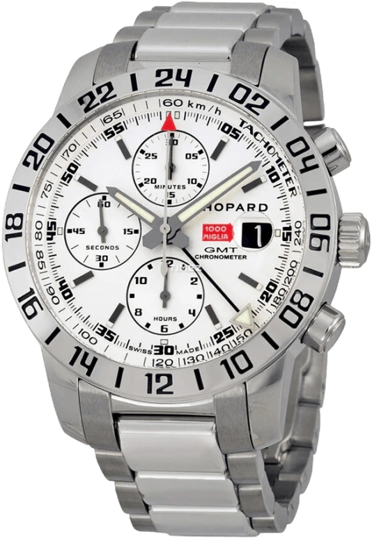 萧邦 Mille Miglia 15/8992/3