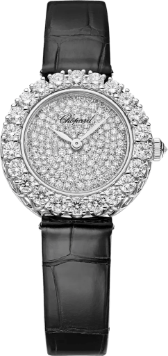 萧邦 L'HEURE DU DIAMANT 13A178-1302