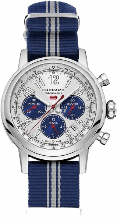 萧邦 Classic Racing 168589-3004