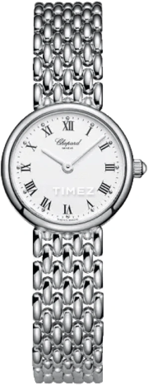 萧邦 Classic 117281-1001