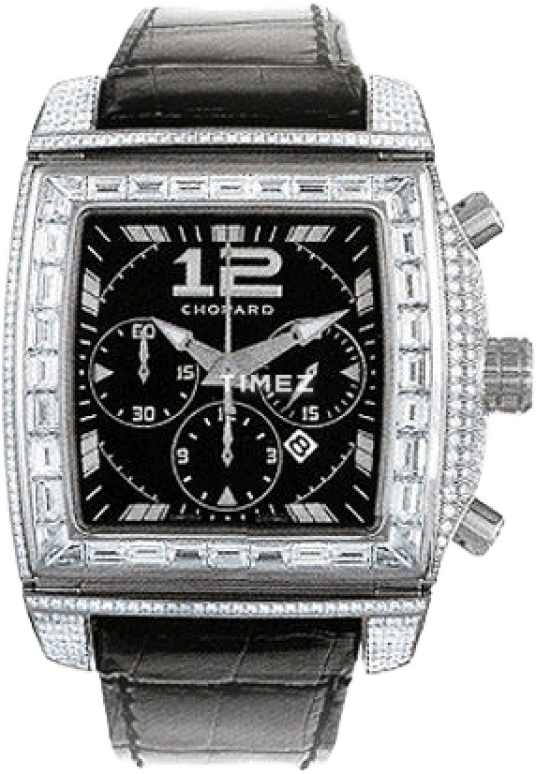 Chopard Two O Ten 172289-1001