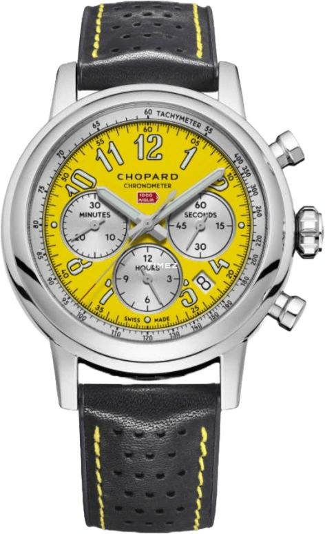 萧邦 Mille Miglia 168915-3007