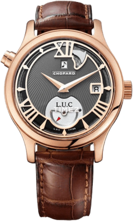 萧邦 L.U.C 161912-5002