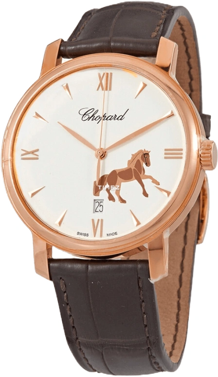 萧邦 Classic 161278-5015