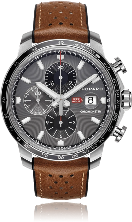 萧邦 Mille Miglia 168571-3004