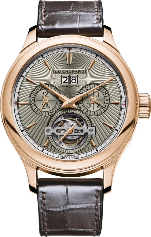 Chopard L.U.C