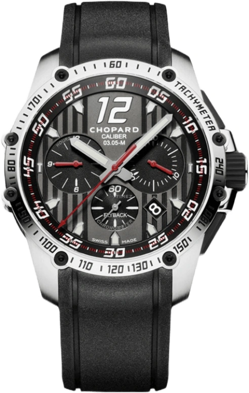 Chopard Classic Racing