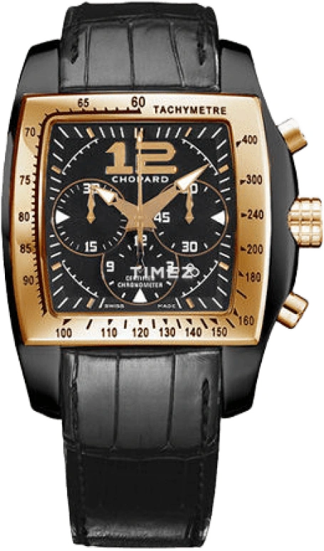 Chopard Two O Ten 168474-9001
