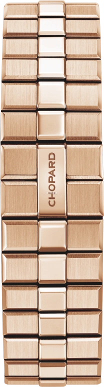 萧邦,雪山傲翼 36毫米,36毫米,玫瑰金,玫瑰金色,自动上弦,42小时,自制机芯,高山鹰,295370,295370-5009