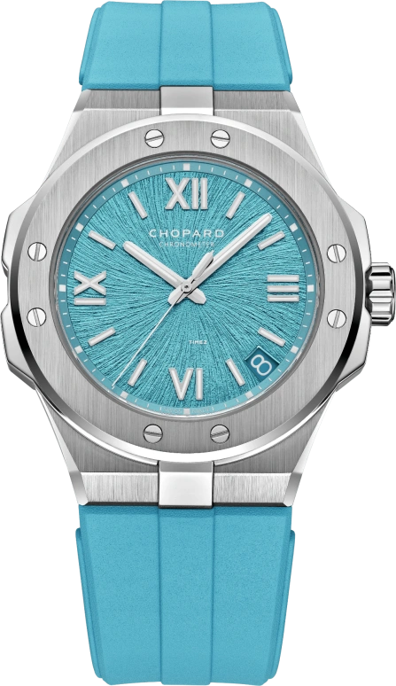 Chopard Alpine Eagle 298600-3034