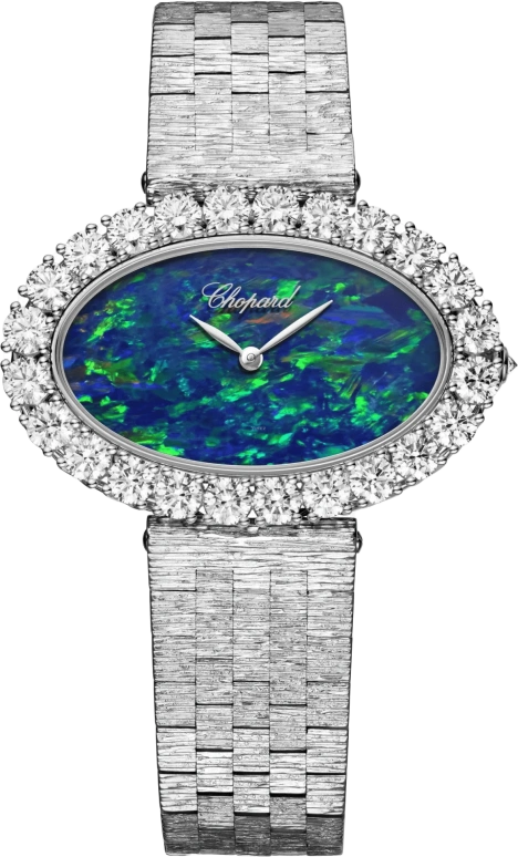 萧邦 L'HEURE DU DIAMANT 10A376-1001