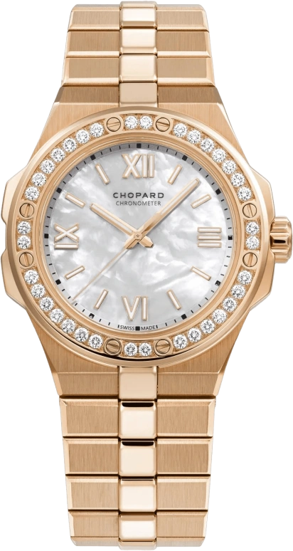 Chopard Alpine Eagle