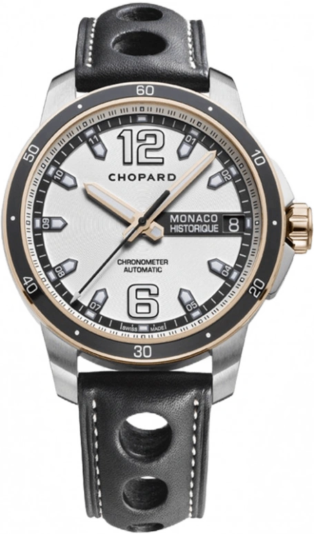 Chopard Classic Racing