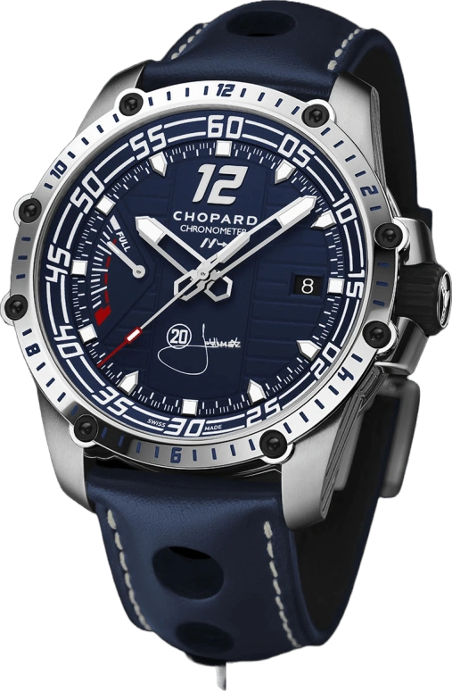 萧邦 Mille Miglia 168593-3002