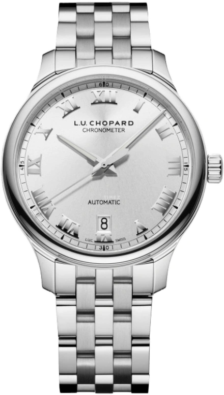 萧邦 L.U.C 158558-3001
