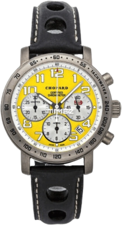 萧邦 Mille Miglia 16/8915-104