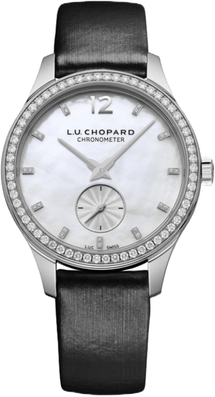 萧邦 L.U.C 131968-1001