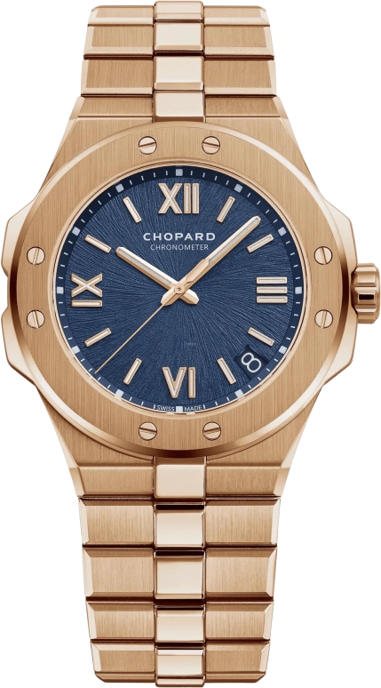 Chopard Alpine Eagle