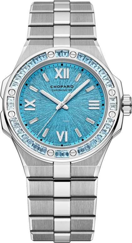 萧邦 雪山傲翼 295370-1005