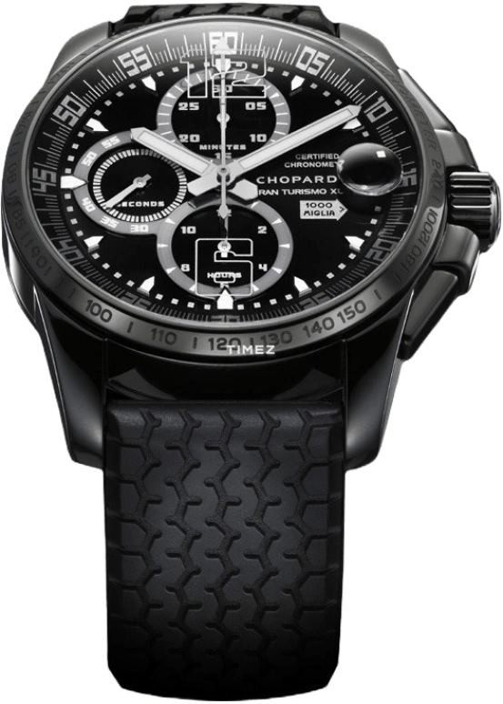 萧邦 Mille Miglia 168459-3008