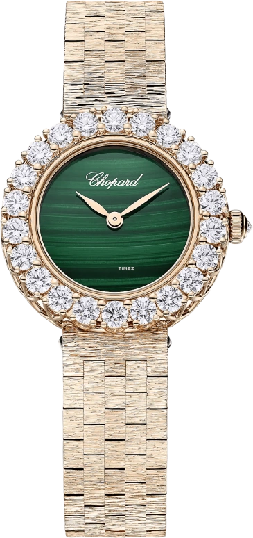 萧邦 L'HEURE DU DIAMANT 10A178-5311