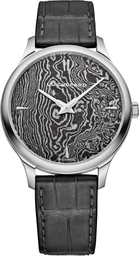 萧邦 L.U.C 161986-1001