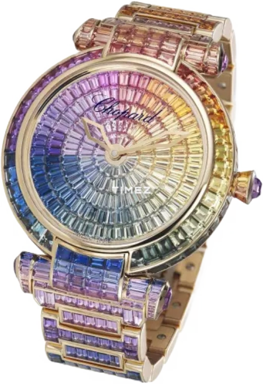萧邦 IMPERIALE 384240-5003
