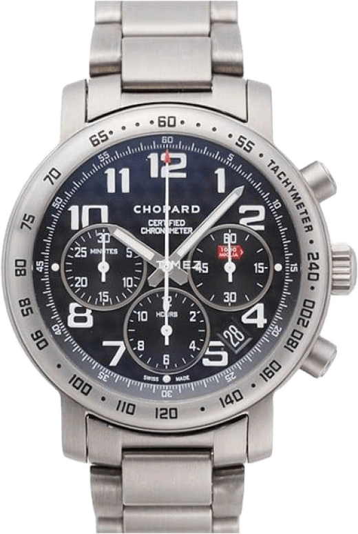 Chopard Mille Miglia