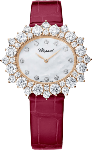 chopard chopard-l-heure-du-diamant 