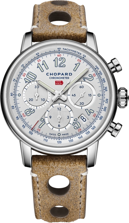 萧邦 Mille Miglia 168619-3012