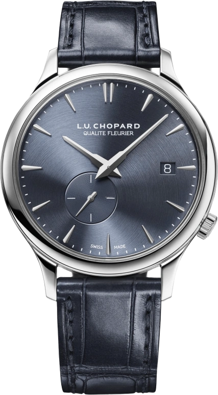萧邦 L.U.C 161945-1001