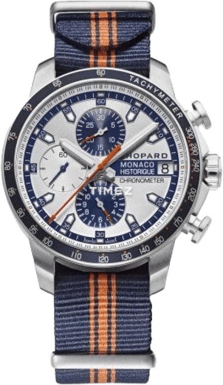 萧邦 Mille Miglia 168570-3004