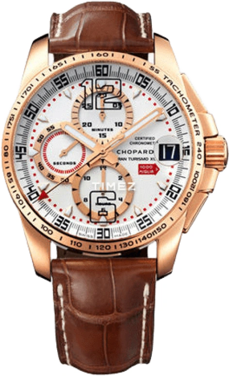 萧邦 Mille Miglia 161268-5003