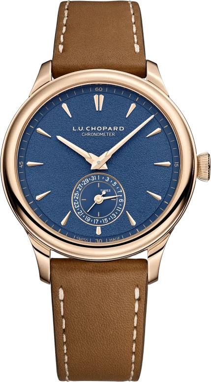 萧邦 L.U.C 161954-5001