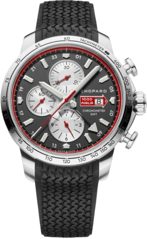 萧邦 Mille Miglia 168555-3001