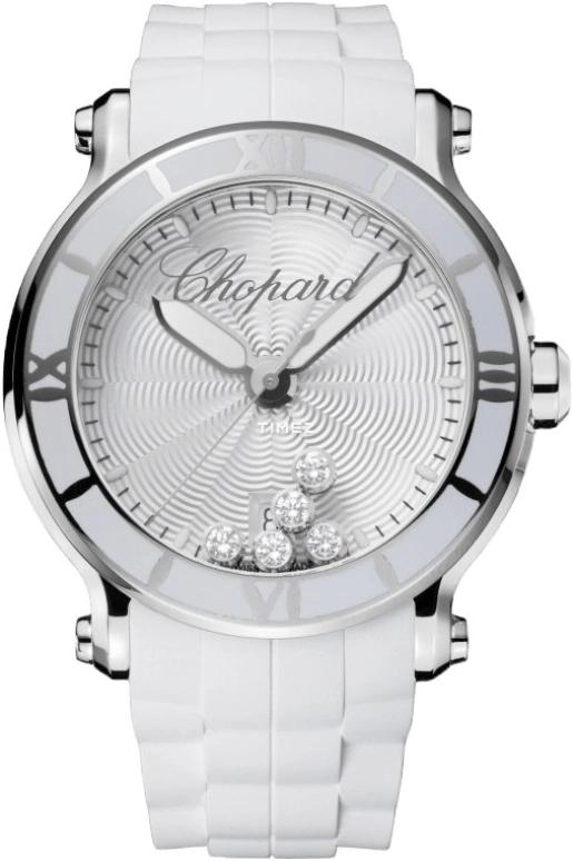 Chopard Happy Diamonds 288525-3002