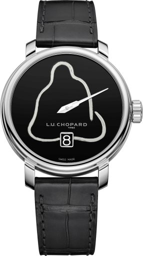 萧邦 L.U.C 161977-1007