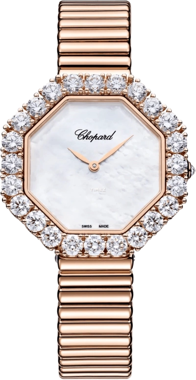 萧邦 L'HEURE DU DIAMANT 10A097-5404