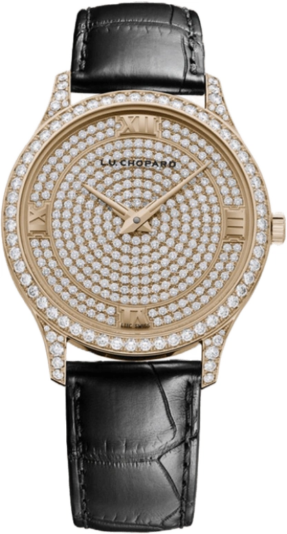 Chopard L.U.C