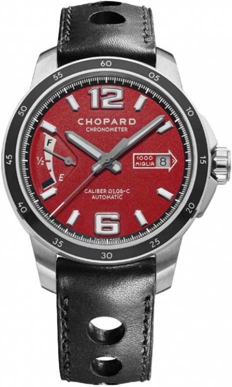 Chopard Classic Racing